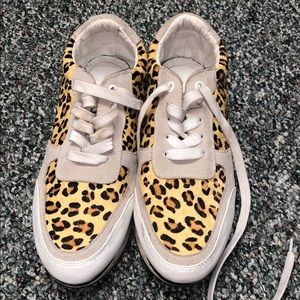 cheetah sneakers